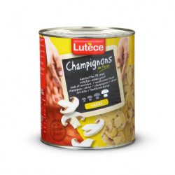 Champinjoner 18kg