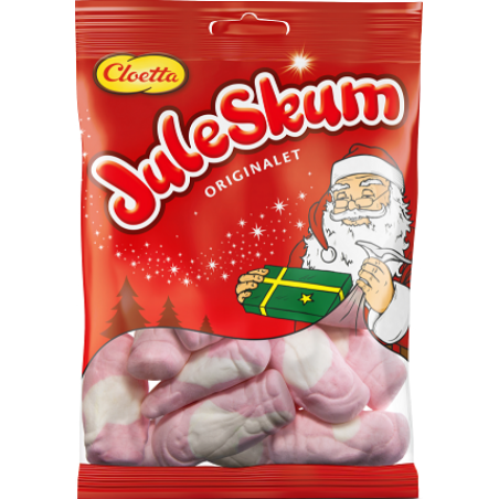 Juleskum Original 100g