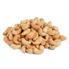 Cashewnötter, Roasted & Salted (1hg=100g)