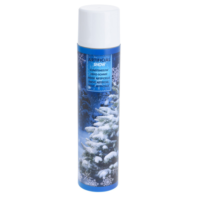 Snöspray 300 ml (Inkommer Okt)