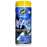 Turtle Wax Wipes 40-p