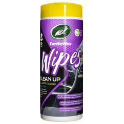 Turtle Wax Wipes 40-p-0