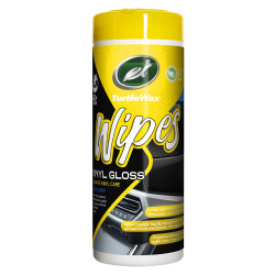 Turtle Wax Wipes 40-p-1