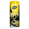 Turtle Wax Wipes 40-p-1