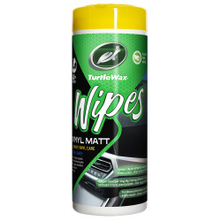 Turtle Wax Wipes 40-p-3