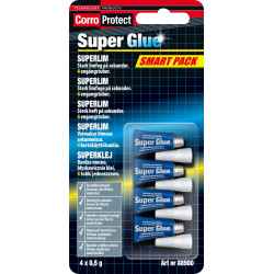 Lim Superlim 0,5 g 4-p