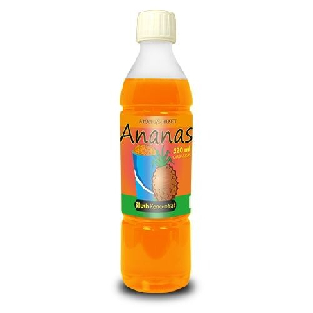Koncentrat egen Slush 500ml