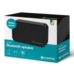 Högtalare Bluetooth