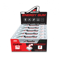 Apollo Energy Gum