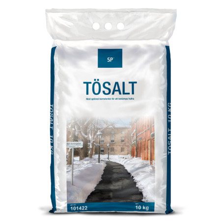 Tösalt