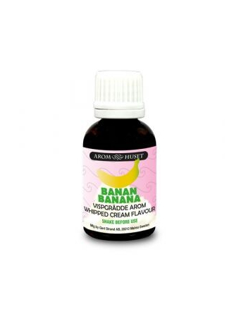 Grädde Arom 32ml