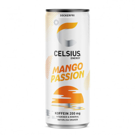 Celsius 330ml (Ink Pant)