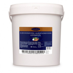 Allroundkrydda 13kg