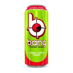 Bang Energy 500ml (Ink Pant)