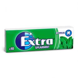 Extra Spearmint 14g