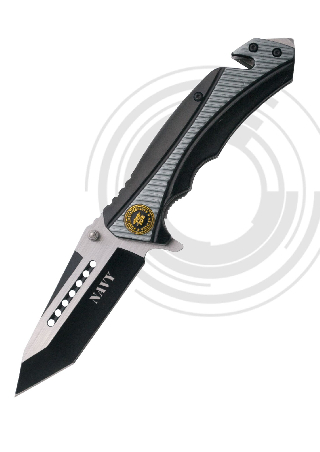 Rescue kniv