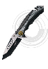 Rescue kniv