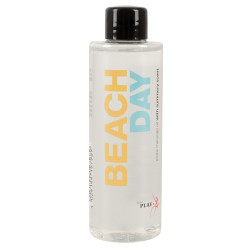 Massageolja Beach Day 100ml (Sommardoft)