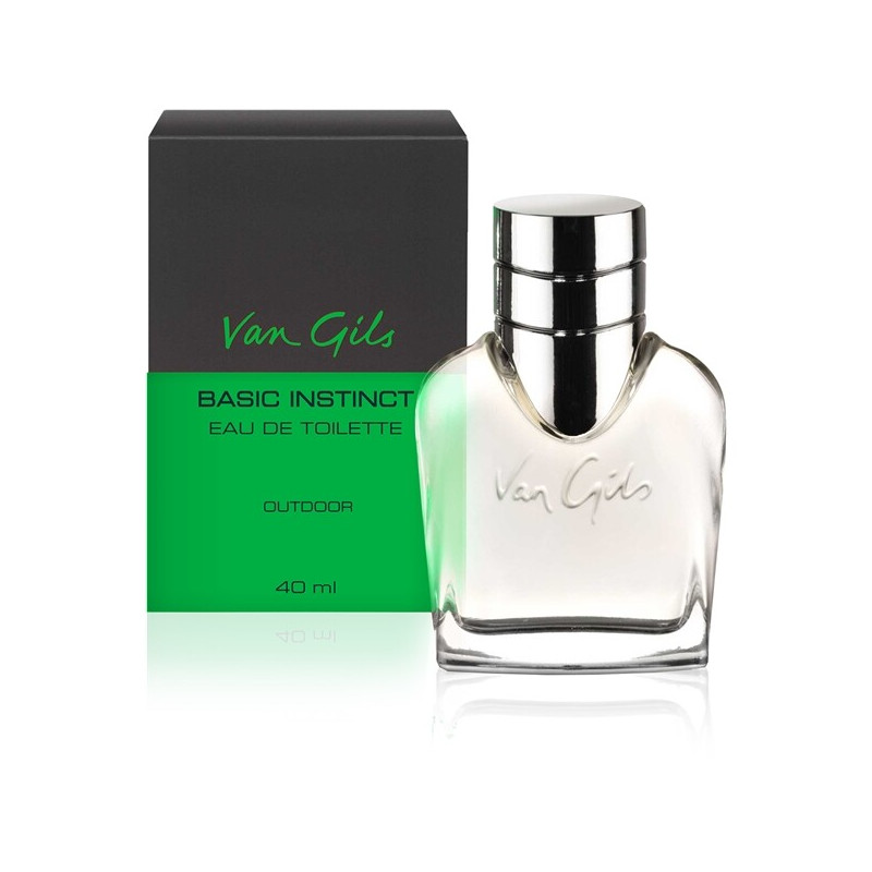 Van Gils Basic Instinct Outdoor 40ml