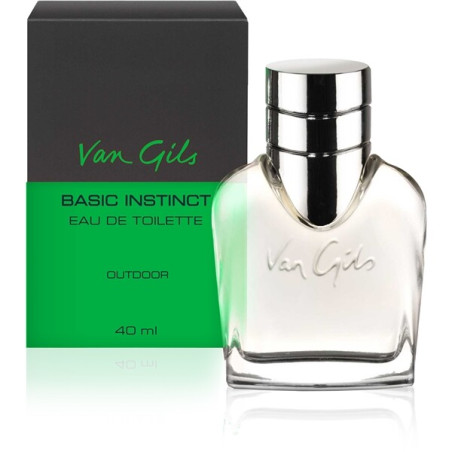 Van Gils Basic Instinct Outdoor 40ml