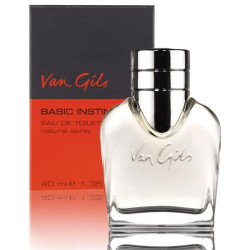 Van Gils Basic Instinct 40ml