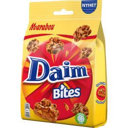 Marabou Daim Bites 145g