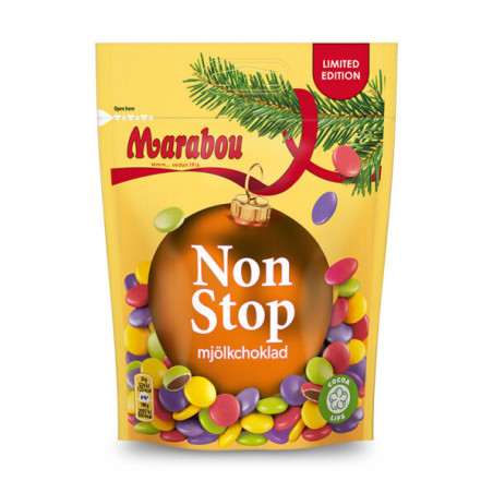 Non Stop Christmas 225g