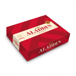 Aladdin 500g