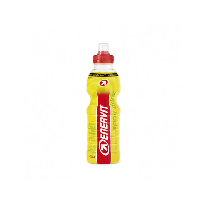 Sport Drink 500ml (Ink Pant)