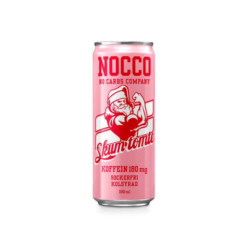 Skumtomte BCAA, Limited Christmas Edition (Ink Pant) Skumtomte BCAA, Limited Christmas Edition (Ink Pant)