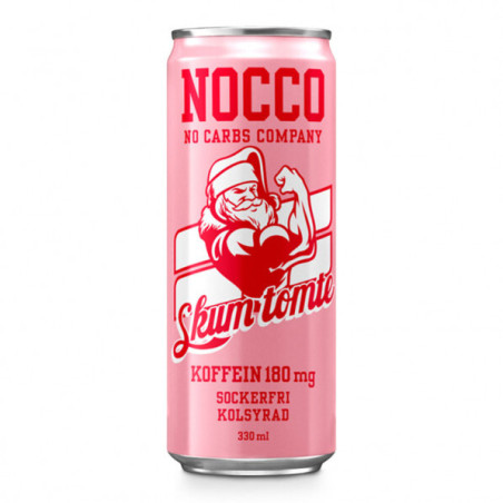 Skumtomte BCAA, Limited Christmas Edition (Ink Pant)