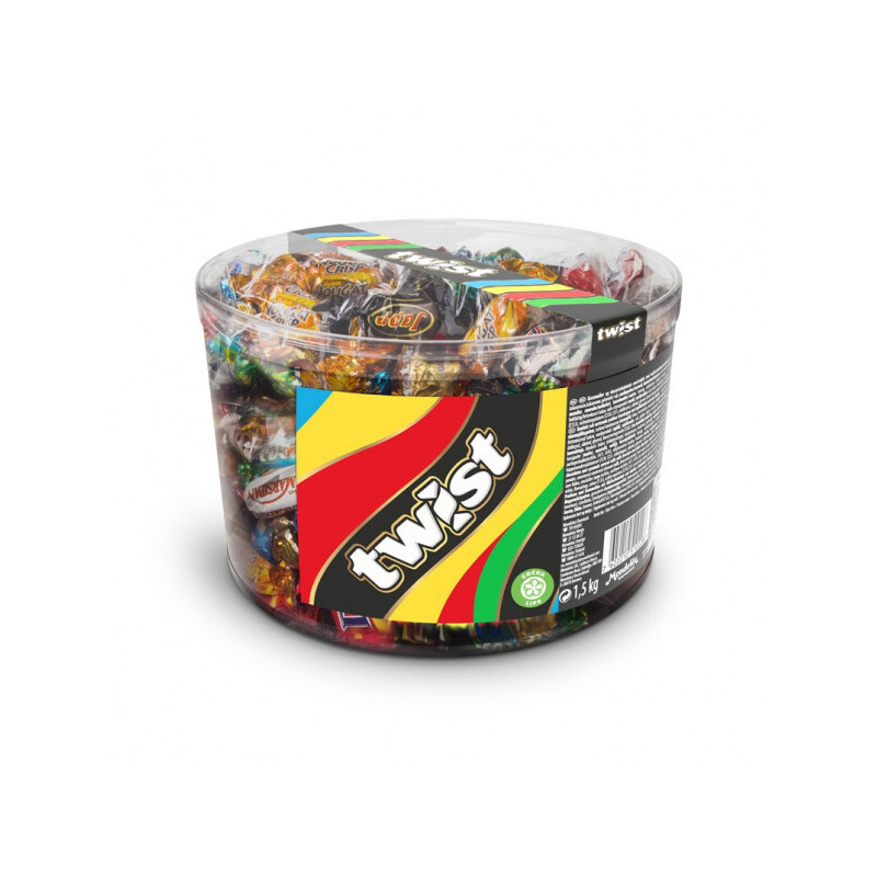 Twist Box 1,5kg