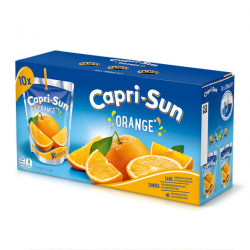 Capri-Sun 10-P (10x20cl)-0