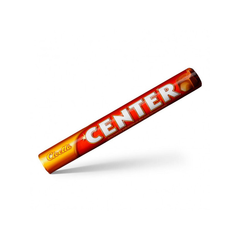 Center, rulle 78g Center, rulle 78g