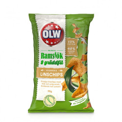 Linschips 90g-0