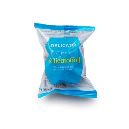 Delicatoboll