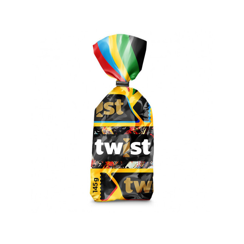 Marabou Twist 145g