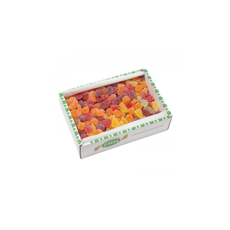Marmelad 3kg (Italiensk) Marmelad 3kg (Italiensk)