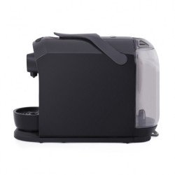 Kapselmaskin Caffitaly S24 Noemi (+GRATIS 1 låda= 96 kapslar)-0