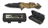Fällkniv camo