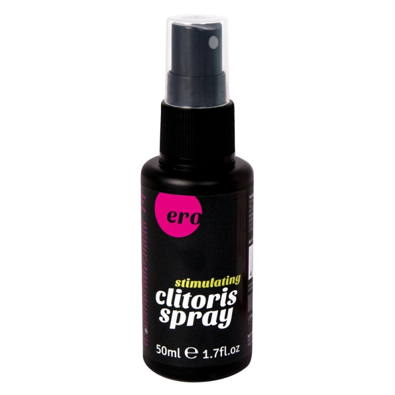 Clitoris Spray 50ml