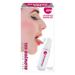 Blowjob Gel 50ml