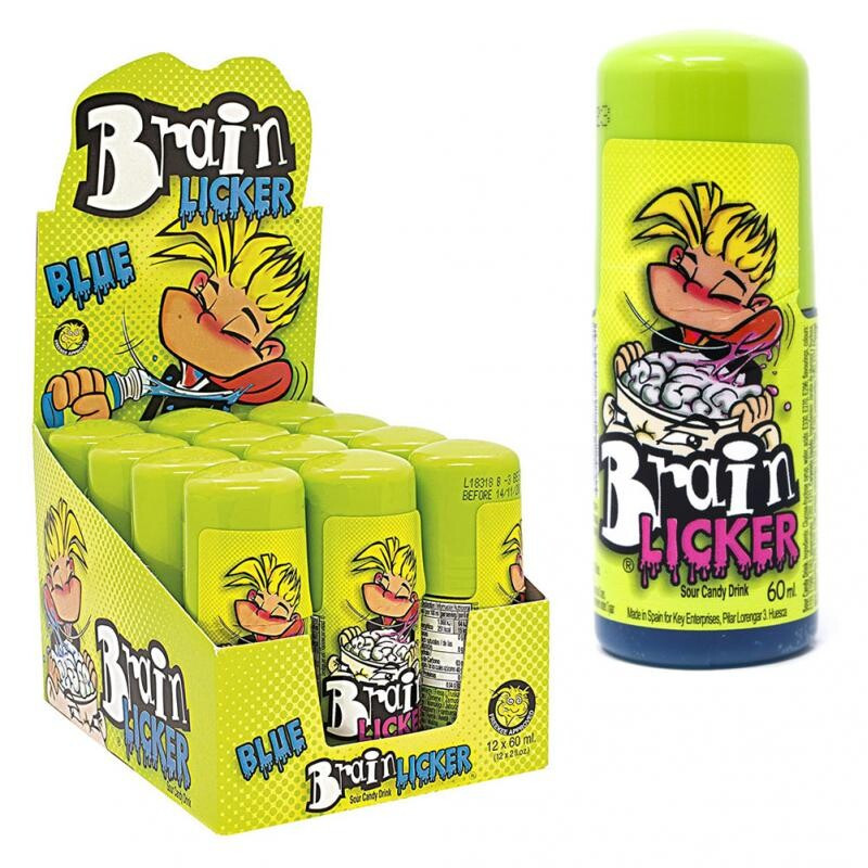 Brain Licker 60ml