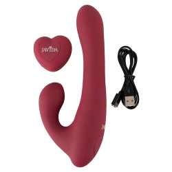 RC Rotating Rabbit Vibrator-2