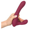 RC Rotating Rabbit Vibrator-6