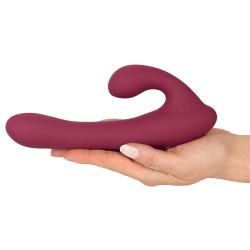 RC Rotating Rabbit Vibrator-7