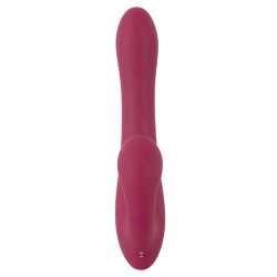 RC Rotating Rabbit Vibrator-10