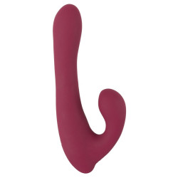 RC Rotating Rabbit Vibrator-11