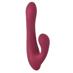 RC Rotating Rabbit Vibrator-12