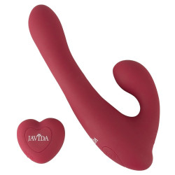 RC Rotating Rabbit Vibrator-13